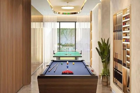 Apartamento en Dubai, 1 dormitorio, 76.1 m², № 124973 - foto 3