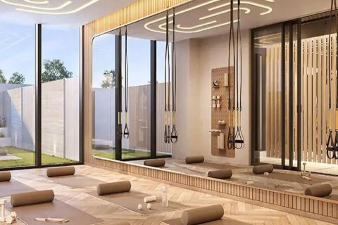 Apartamento en Dubai, 1 dormitorio, 76.1 m², № 124973 - foto 8