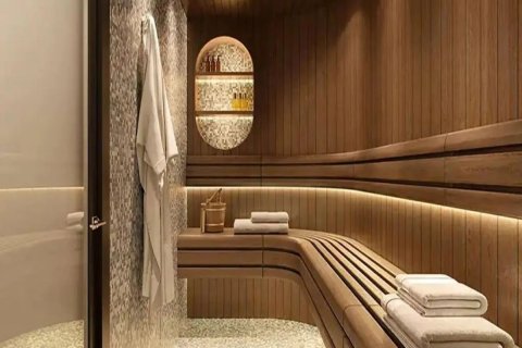 Apartamento en Dubai, 1 dormitorio, 76.1 m², № 124973 - foto 6