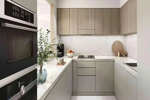 Apartamento en Dubai, 1 dormitorio, 76.1 m², № 124973 - foto 10