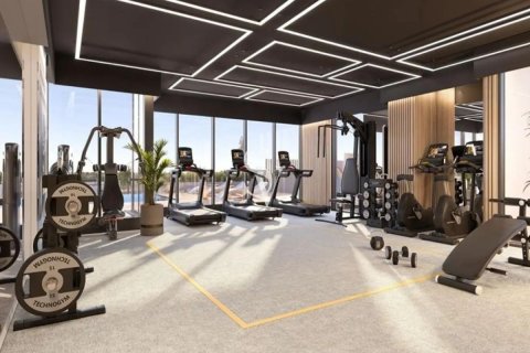 Apartamento en Dubai, 1 dormitorio, 76.1 m², № 124973 - foto 7