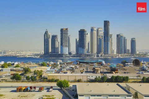Terreno en Al Jaddaf, Dubai, 1197.9 m², № 124969 - foto 2