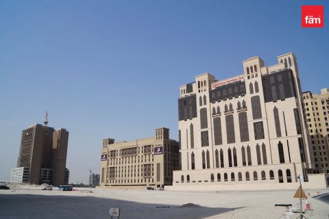Terreno en Al Jaddaf, Dubai, 1197.9 m², № 124969 - foto 7
