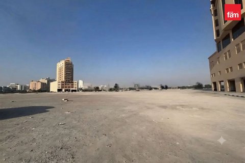 Terreno en Al Jaddaf, Dubai, 1197.9 m², № 124969 - foto 9