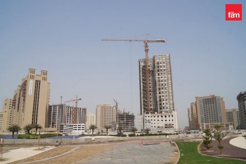 Terreno en Al Jaddaf, Dubai, 1197.9 m², № 124969 - foto 4