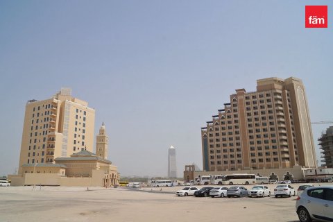 Terreno en Al Jaddaf, Dubai, 1197.9 m², № 124969 - foto 3