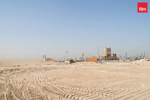 Terreno en Al Jaddaf, Dubai, 1197.9 m², № 124969 - foto 6