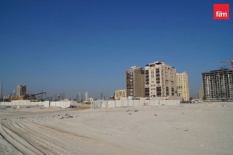Terreno en Al Jaddaf, Dubai, 1197.9 m², № 124969 - foto 8