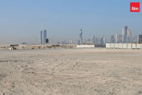 Terreno en Al Jaddaf, Dubai, 1197.9 m², № 124969 - foto 10
