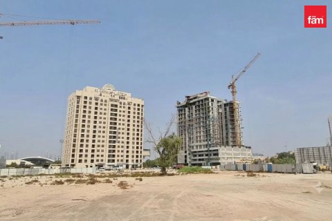 Terreno en Al Jaddaf, Dubai, 1197.9 m², № 124969 - foto 5