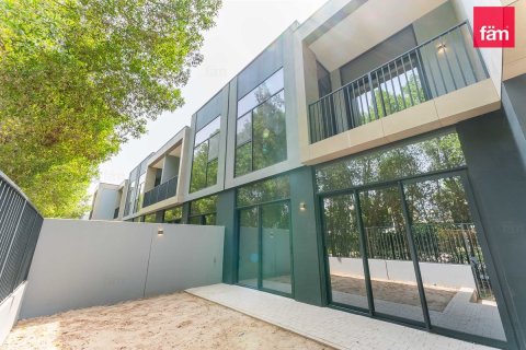 Townhouse in Dubai 3 bedrooms, 168.1 sq.m. № 124968 - photo 24