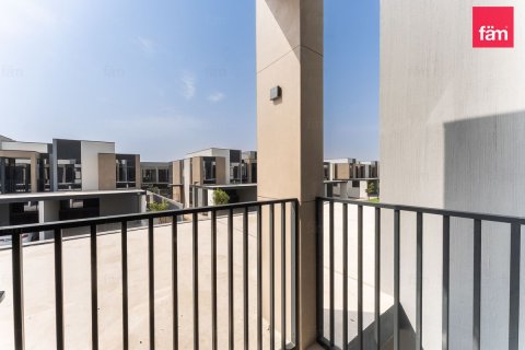 Townhouse in Dubai 3 bedrooms, 168.1 sq.m. № 124968 - photo 27