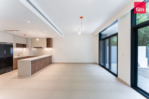 Townhouse in Dubai 3 bedrooms, 168.1 sq.m. № 124968