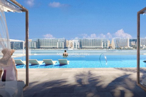 شقة في EMAAR Beachfront, Dubai Harbour, دبي 4 غرف نوم, 225 م² رقم 8773 - صورة 7
