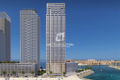 شقة في EMAAR Beachfront, Dubai Harbour, دبي 4 غرف نوم, 225 م² رقم 8773 - صورة 9