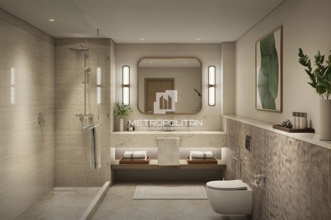 شقة في EMAAR Beachfront, Dubai Harbour, دبي 4 غرف نوم, 225 م² رقم 8773 - صورة 5
