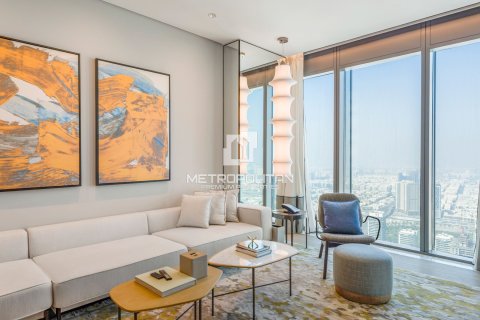 Apartment in Zabeel, Dubai 1 bedroom, 79 sq.m. № 8771 - photo 1
