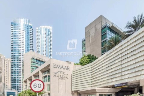 Apartment in Dubai Marina, Dubai 1 bedroom, 71 sq.m. № 8766 - photo 11
