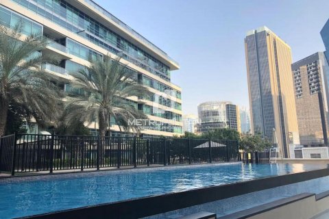 Apartment in Dubai Marina, Dubai 1 bedroom, 71 sq.m. № 8766 - photo 9