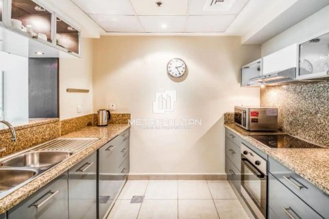 Apartment in Dubai Marina, Dubai 1 bedroom, 71 sq.m. № 8766 - photo 4