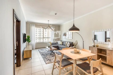 Apartment in Dubai Marina, Dubai 1 bedroom, 71 sq.m. № 8766 - photo 1