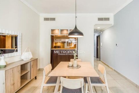 Apartment in Dubai Marina, Dubai 1 bedroom, 71 sq.m. № 8766 - photo 7