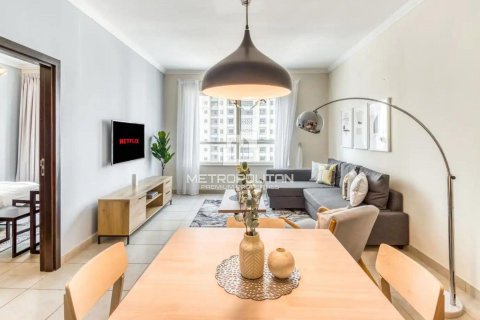 Apartment in Dubai Marina, Dubai 1 bedroom, 71 sq.m. № 8766 - photo 3