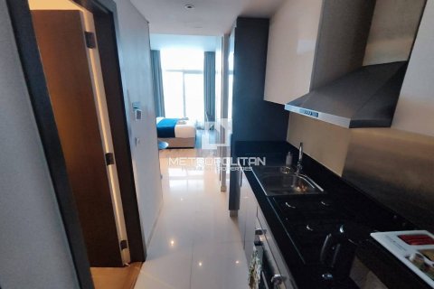 Купить квартиру в Damac Maison Prive, Бизнес-Бэй, Дубай: 37м², № 8765 - фото 13
