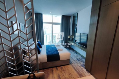 Купить квартиру в Damac Maison Prive, Бизнес-Бэй, Дубай: 37м², № 8765 - фото 3