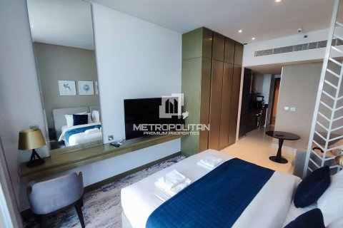 Купить квартиру в Damac Maison Prive, Бизнес-Бэй, Дубай: 37м², № 8765 - фото 9