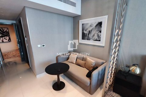 Купить квартиру в Damac Maison Prive, Бизнес-Бэй, Дубай: 37м², № 8765 - фото 6