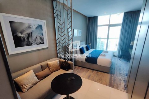 Купить квартиру в Damac Maison Prive, Бизнес-Бэй, Дубай: 37м², № 8765 - фото 4