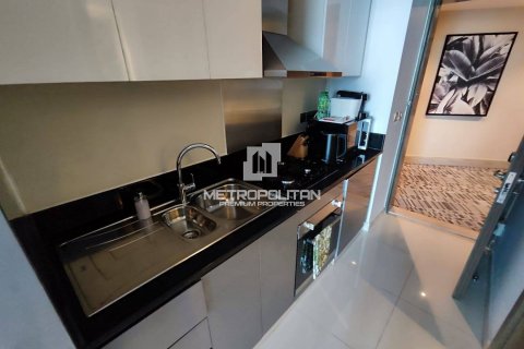 Купить квартиру в Damac Maison Prive, Бизнес-Бэй, Дубай: 37м², № 8765 - фото 2