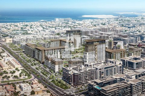 Appartement à City Walk, Dubai, 5 chambres, 831 m², № 8772 - photo 6