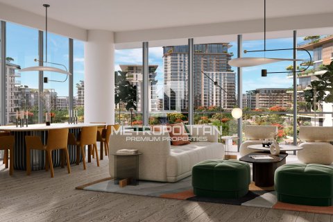 Appartement à City Walk, Dubai, 5 chambres, 831 m², № 8772 - photo 2