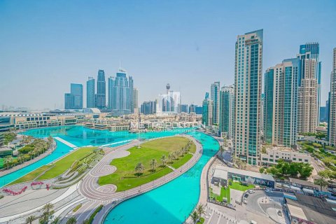 شقة في Opera District, وسط مدينة دبي, دبي 2 غرف نوم, 112 م² رقم 8764 - صورة 13