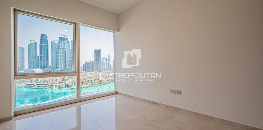 شقة في Opera District, وسط مدينة دبي, دبي 2 غرف نوم, 112 م² رقم 8764