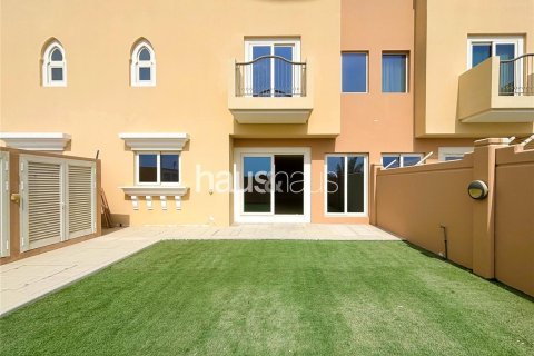تاون هاوس في Dubai Sports City, دبي 4 غرف نوم, 247 م² رقم 44504 - صورة 1