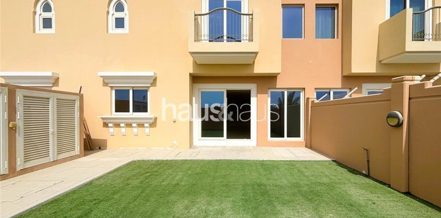 تاون هاوس في Dubai Sports City, دبي 4 غرف نوم, 247 م² رقم 44504