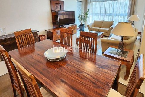Снять в аренду квартиру в Golden Mile, Пальма Джумейра, Дубай: 2 спальни, 166м², № 44506 - фото 10