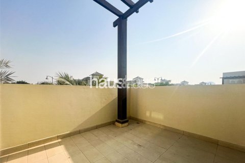 تاون هاوس في Al Furjan, دبي 3 غرف نوم, 307 م² رقم 44502 - صورة 16