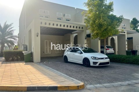 تاون هاوس في Al Furjan, دبي 3 غرف نوم, 307 م² رقم 44502 - صورة 1