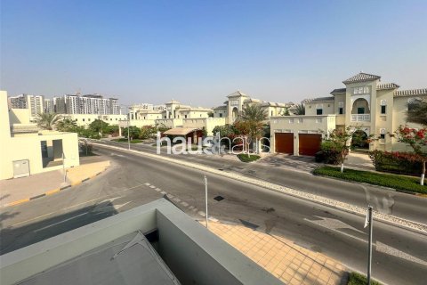تاون هاوس في Al Furjan, دبي 3 غرف نوم, 307 م² رقم 44502 - صورة 11