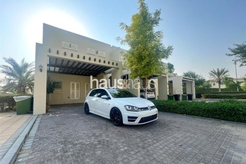 تاون هاوس في Al Furjan, دبي 3 غرف نوم, 307 م² رقم 44502 - صورة 20