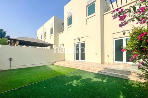 تاون هاوس في Al Furjan, دبي 3 غرف نوم, 307 م² رقم 44502 - صورة 7