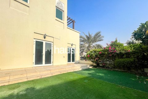 تاون هاوس في Al Furjan, دبي 3 غرف نوم, 307 م² رقم 44502 - صورة 2