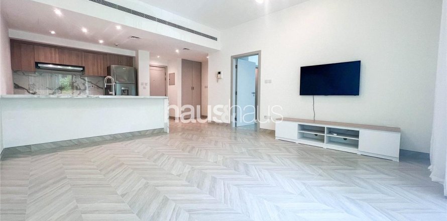 Apartment in Greens, Dubai 1 bedroom, 69 sq.m. № 44501