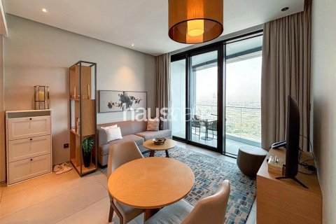 شقة في The Address Jumeirah Resort and Spa, مساكن شاطئ جميرا, دبي 1غرف نوم, 65 م² رقم 44503 - صورة 4