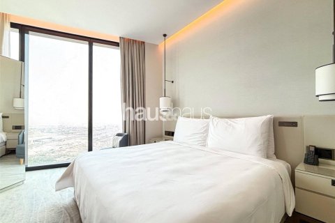 شقة في The Address Jumeirah Resort and Spa, مساكن شاطئ جميرا, دبي 1غرف نوم, 65 م² رقم 44503 - صورة 6