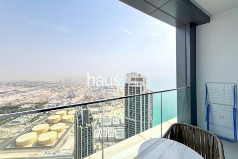 شقة في The Address Jumeirah Resort and Spa, مساكن شاطئ جميرا, دبي 1غرف نوم, 65 م² رقم 44503 - صورة 18